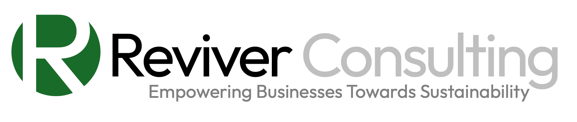 Reviver Consulting Logo